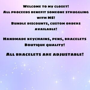 Thanks for stopping by🥰